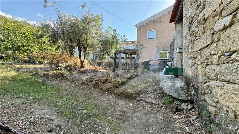Moradia Geminada T2 Guarda, A 15 minutos da Guarda - 1508500 - 3