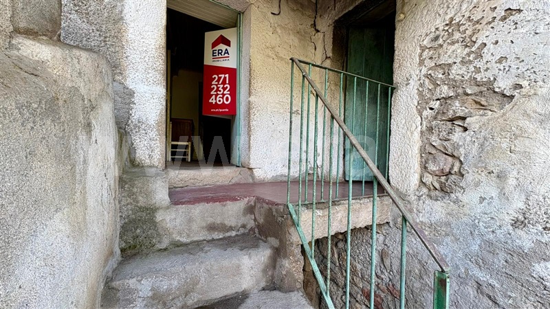 Moradia Geminada T2 Guarda, A 15 minutos da Guarda - 1508500 - 4