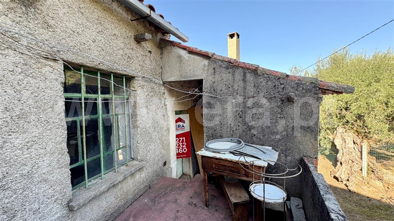 Moradia Geminada T2 Guarda, A 15 minutos da Guarda - 1508500 - 7