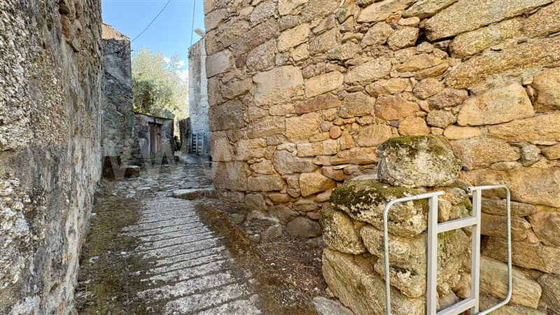 Moradia Geminada T2 Guarda, A 15 minutos da Guarda - 1508500 - 19