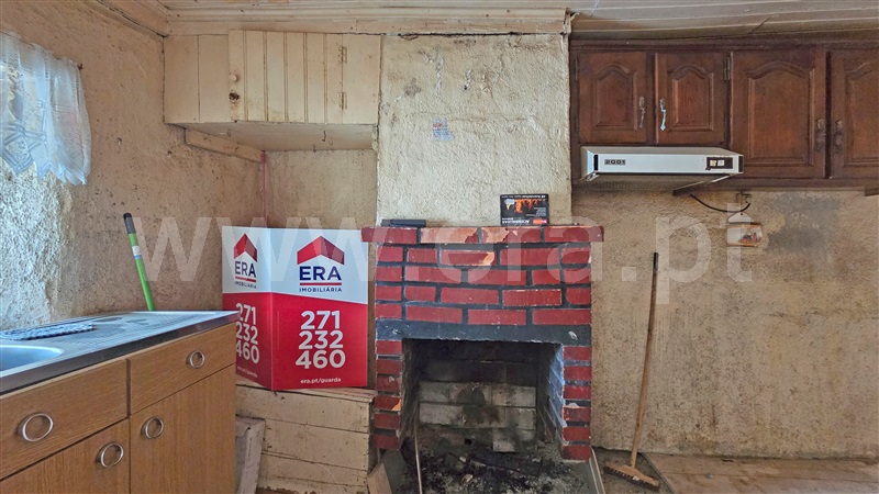 Moradia T2 à venda em Corujeira e Trinta, Guarda — foto 3