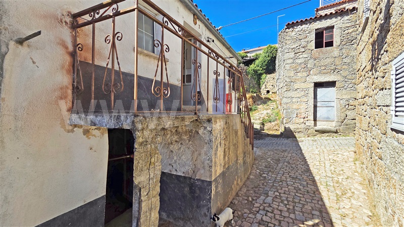 Moradia T2 à venda em Corujeira e Trinta, Guarda — foto 11