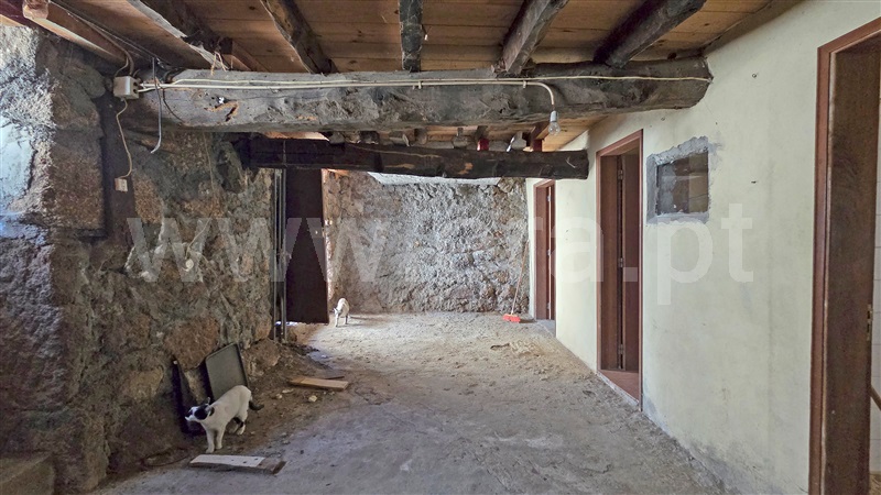 Moradia T2 à venda em Corujeira e Trinta, Guarda — foto 9