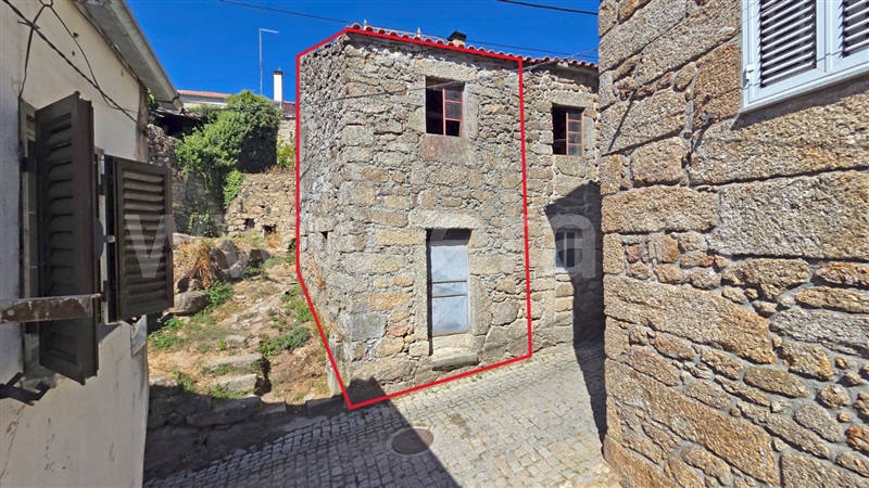 Moradia T2 à venda em Corujeira e Trinta, Guarda — foto 13