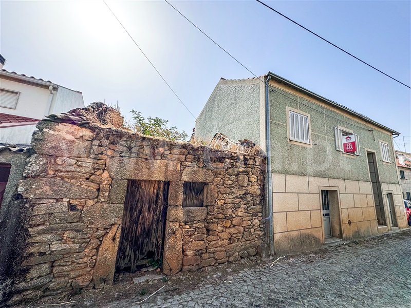 Moradia T2 à venda em Marmeleiro, Guarda — foto 4
