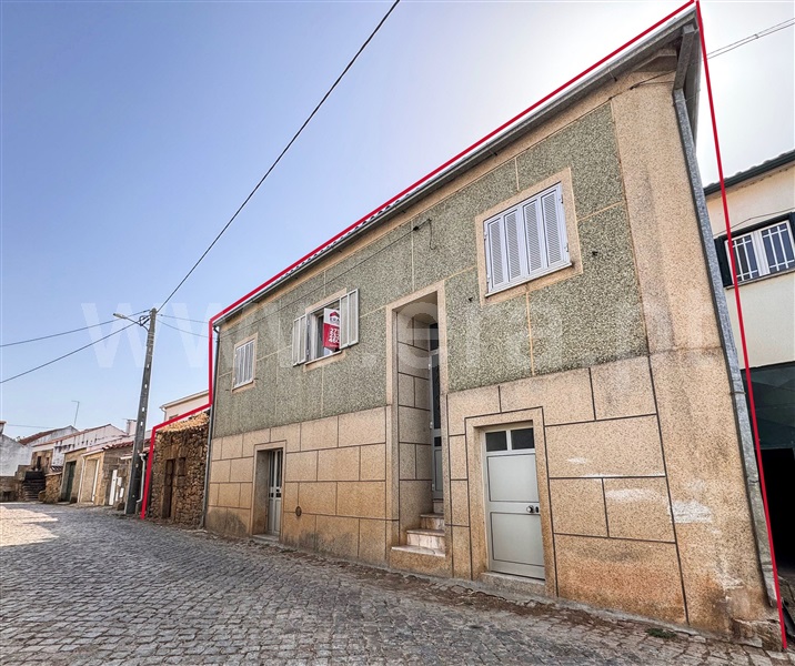 Moradia T2 à venda em Marmeleiro, Guarda — foto 2