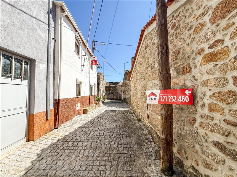 Moradia T2 à venda em Vela, Guarda — foto 2