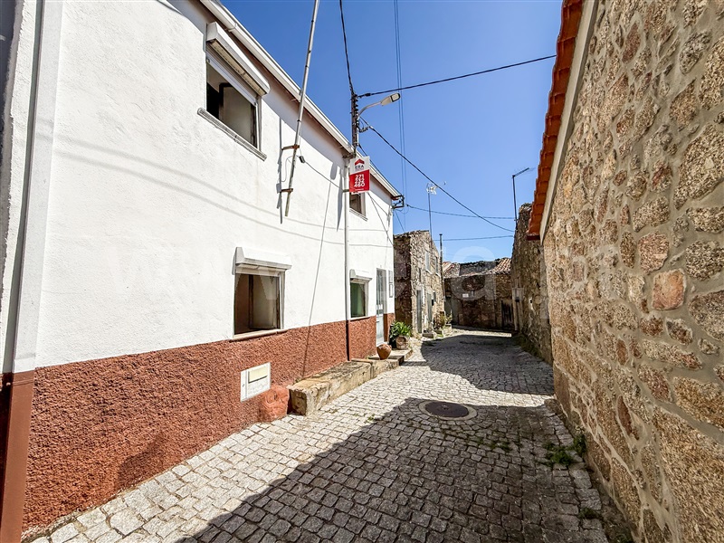 Moradia T2 à venda em Vela, Guarda — foto 3