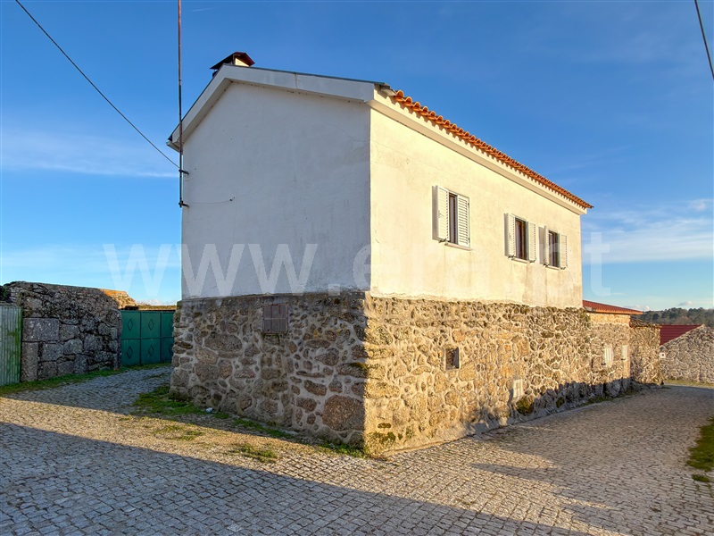 Moradia T2 à venda em Vila Garcia, Guarda — foto 3