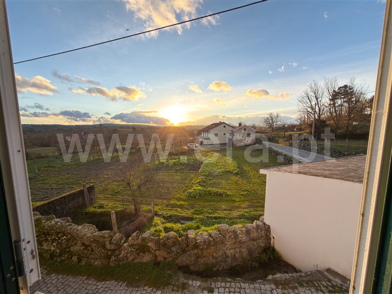 Moradia T2 à venda em Vila Garcia, Guarda — foto 11
