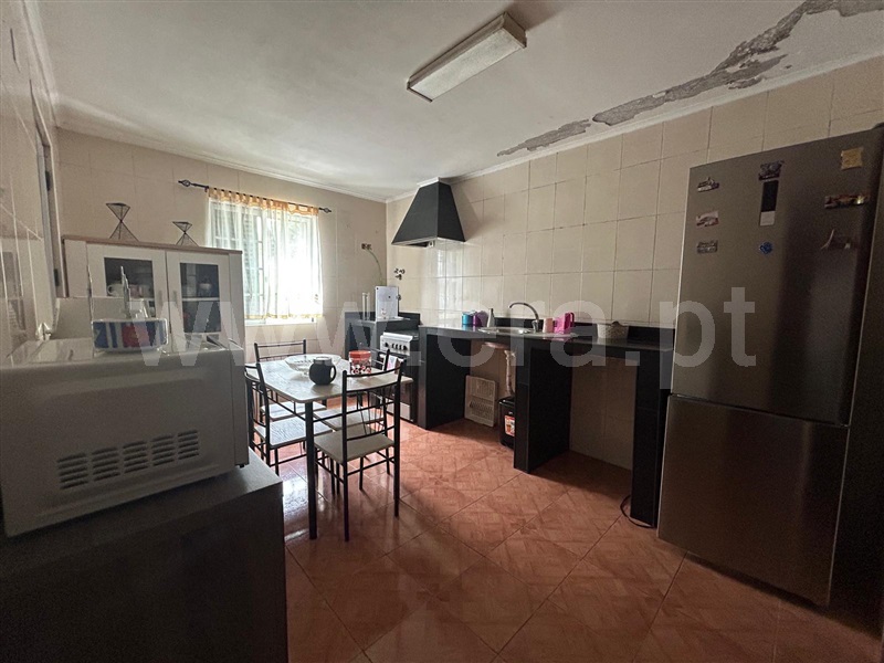 Moradia Geminada T2 com Quintal Horta, Castelo Branco - 1505472 - 3
