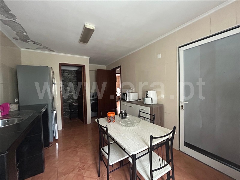 Moradia Geminada T2 com Quintal Horta, Castelo Branco - 1505472 - 4