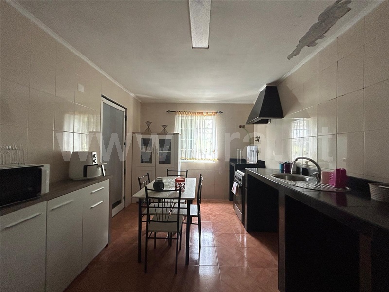 Moradia Geminada T2 com Quintal Horta, Castelo Branco - 1505472 - 5