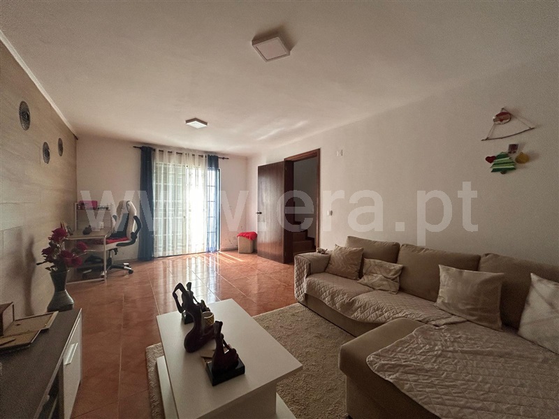 Moradia Geminada T2 com Quintal Horta, Castelo Branco - 1505472 - 7