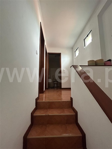 Moradia Geminada T2 com Quintal Horta, Castelo Branco - 1505472 - 9