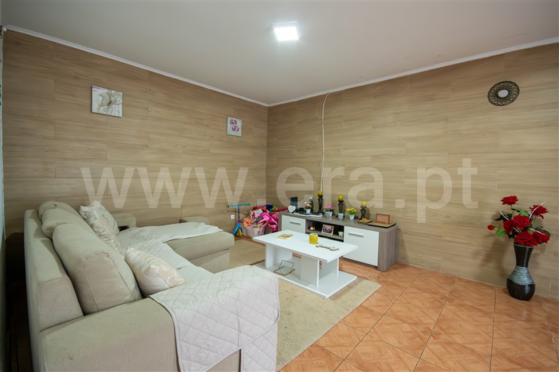 Moradia Geminada T2 com Quintal Horta, Castelo Branco - 1505472 - 3