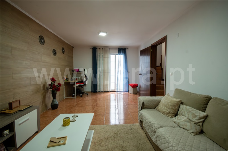 Moradia Geminada T2 com Quintal Horta, Castelo Branco - 1505472 - 5