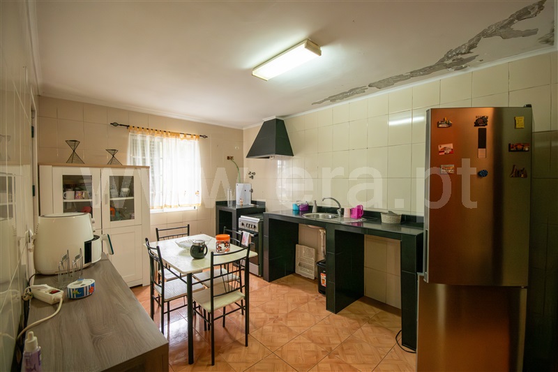 Moradia Geminada T2 com Quintal Horta, Castelo Branco - 1505472 - 7