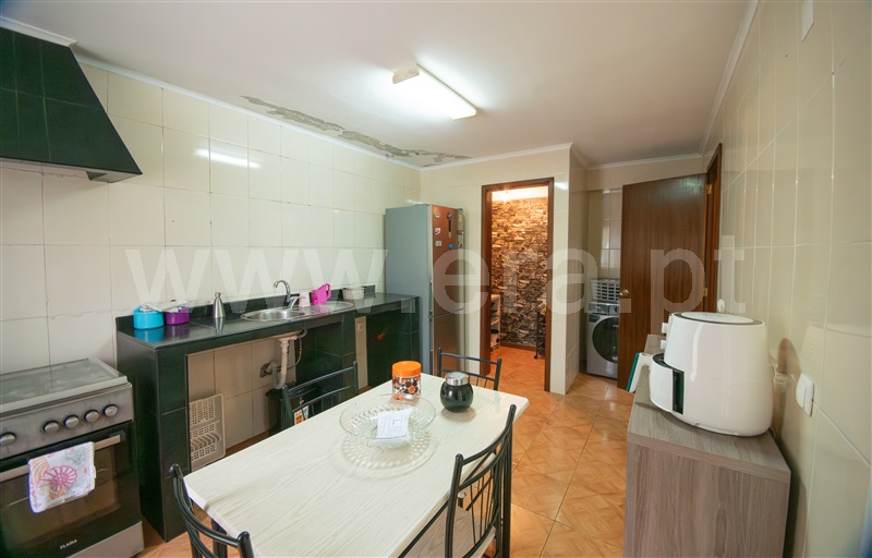 Moradia Geminada T2 com Quintal Horta, Castelo Branco - 1505472 - 8