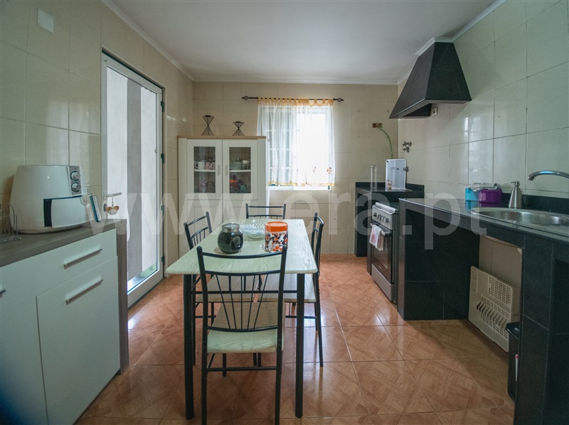 Moradia Geminada T2 com Quintal Horta, Castelo Branco - 1505472 - 9