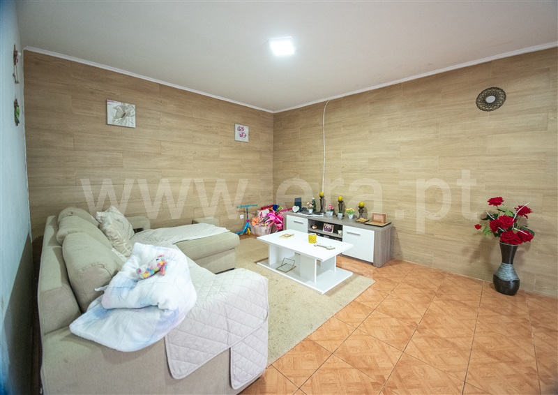 Moradia Geminada T2 com Quintal Horta, Castelo Branco - 1505472 - 10