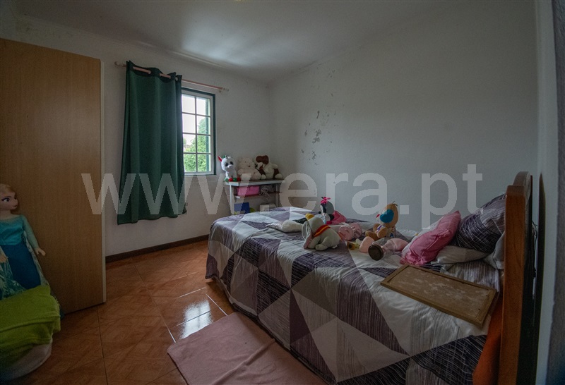 Moradia Geminada T2 com Quintal Horta, Castelo Branco - 1505472 - 15