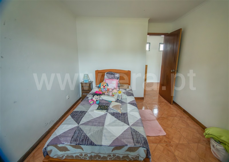 Moradia Geminada T2 com Quintal Horta, Castelo Branco - 1505472 - 16