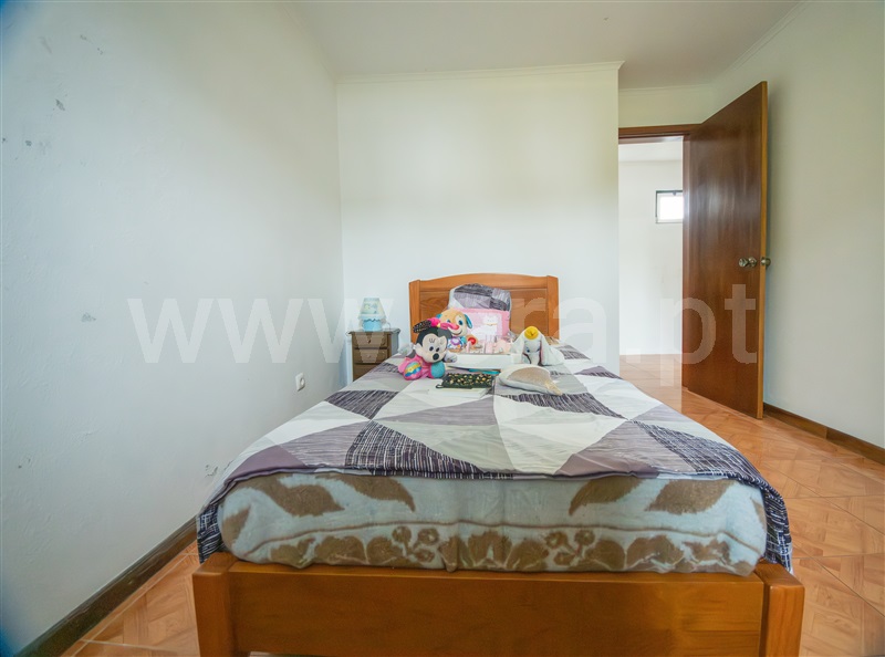 Moradia Geminada T2 com Quintal Horta, Castelo Branco - 1505472 - 17