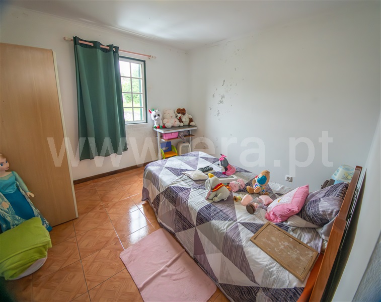 Moradia Geminada T2 com Quintal Horta, Castelo Branco - 1505472 - 18