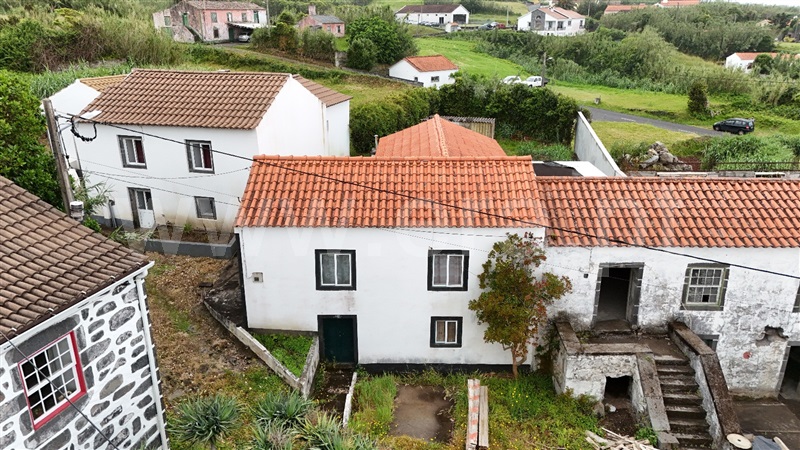 Moradia Geminada T2 Horta, Cedros - 1476816 - 3