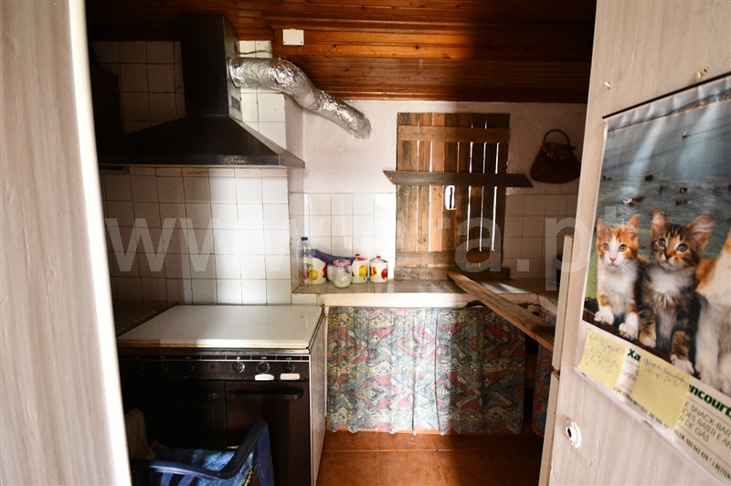 Moradia Geminada T2 Horta, Cedros - 1476816 - 15