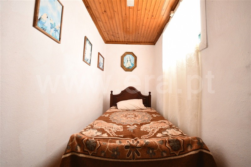 Moradia Geminada T2 Horta, Cedros - 1476816 - 17
