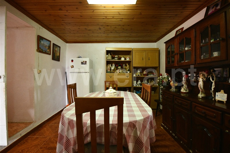Moradia Geminada T2 Horta, Cedros - 1476816 - 18