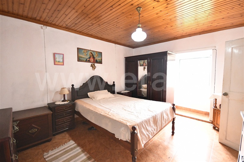 Moradia Geminada T2 Horta, Cedros - 1476816 - 27