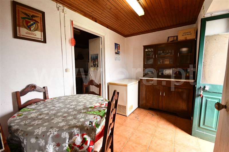 Moradia Geminada T2 Horta, Cedros - 1476816 - 29
