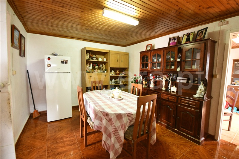 Moradia Geminada T2 Horta, Cedros - 1476816 - 32