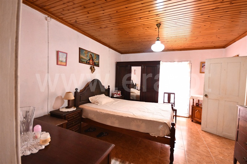 Moradia Geminada T2 Horta, Cedros - 1476816 - 33