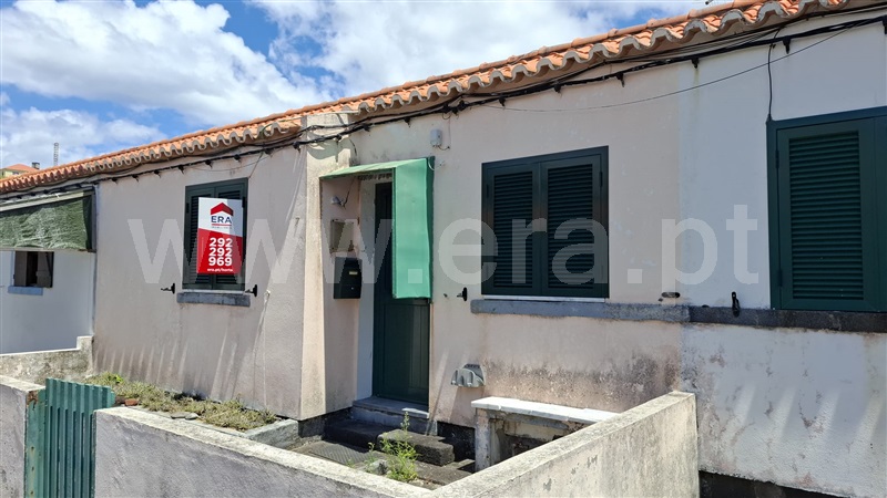 Moradia Geminada T2 Horta, Horta (Angústias) - 1489205 - 1