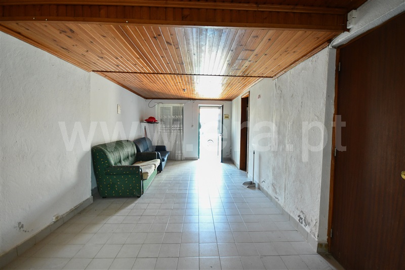 Moradia Geminada T2 Horta, Horta (Angústias) - 1489205 - 4