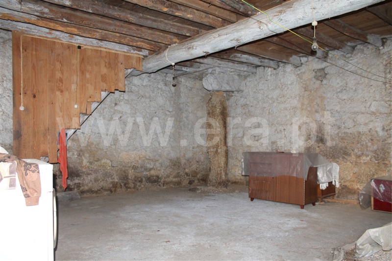 Moradia Geminada T2 Idanha-a-Nova, Aldeia de Santa Margarida - 1354882 - 1