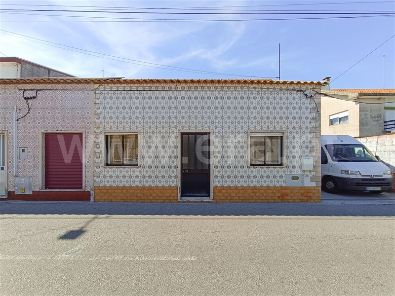 Moradia T2 à venda em Gafanha da Nazaré, Ílhavo — foto 2