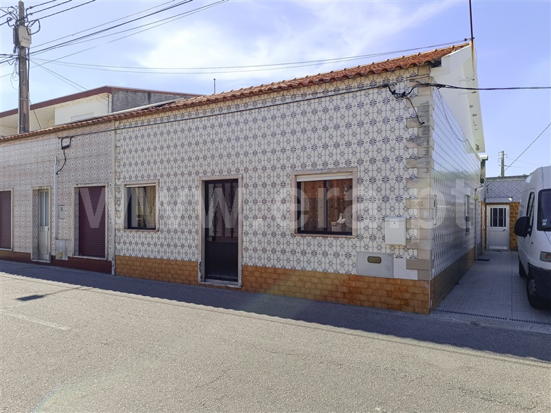 Moradia T2 à venda em Gafanha da Nazaré, Ílhavo — foto 3