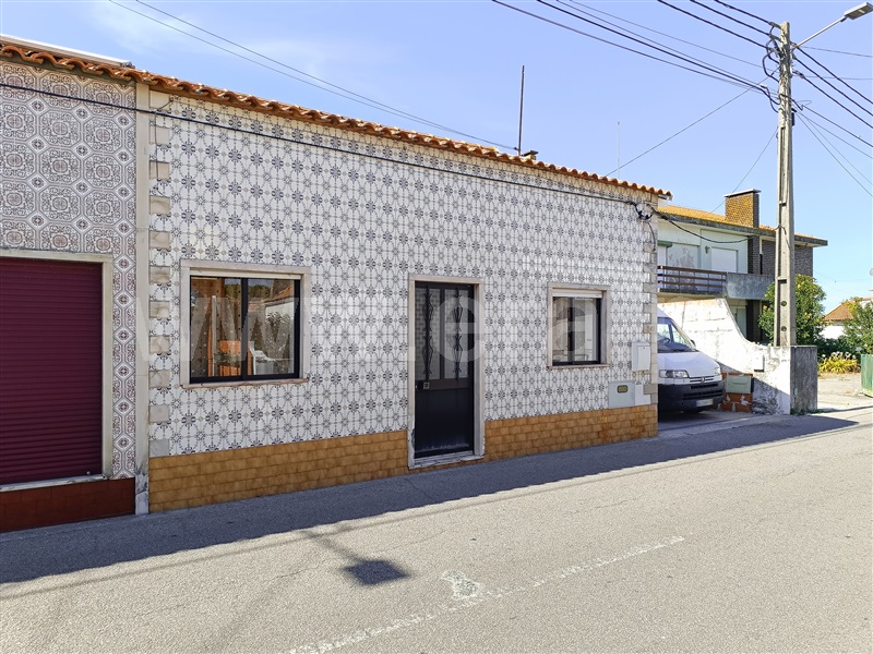 Moradia T2 à venda em Gafanha da Nazaré, Ílhavo — foto 4