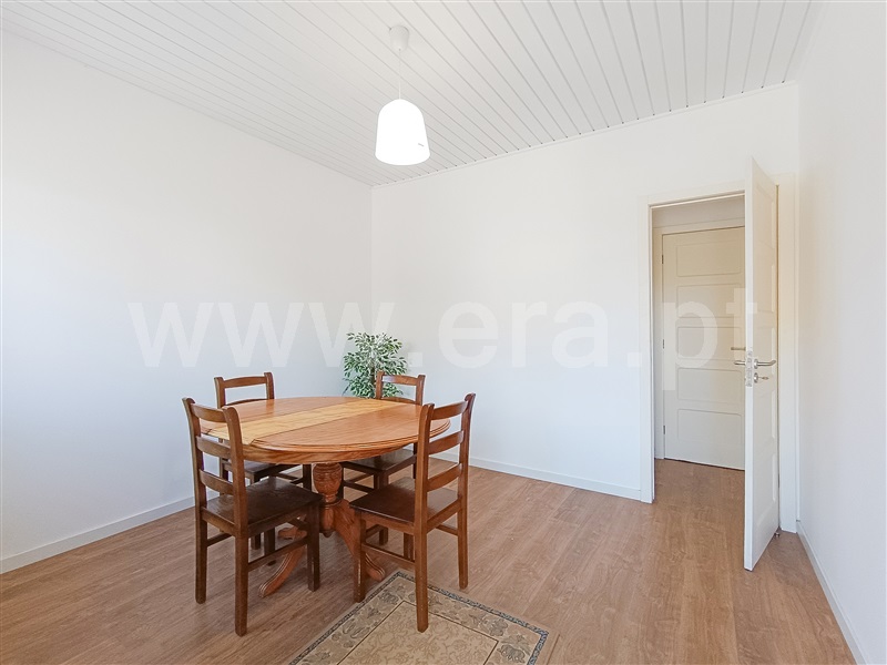 Moradia T2 à venda em Gafanha da Nazaré, Ílhavo — foto 5