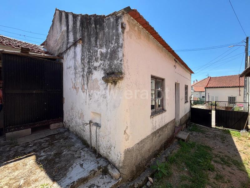 Moradia Geminada T2 / Leiria, Marrazes e Barosa