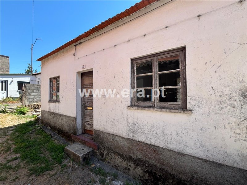 Moradia T2 à venda em Marrazes e Barosa, Leiria — foto 2