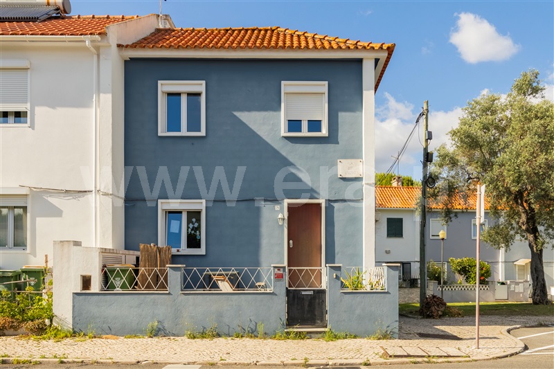 Moradia Geminada T2 Lisboa, Encarnação - 1413340 - 2