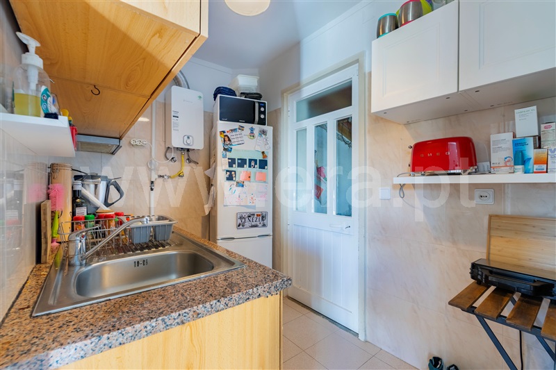 Moradia Geminada T2 Lisboa, Encarnação - 1413340 - 5