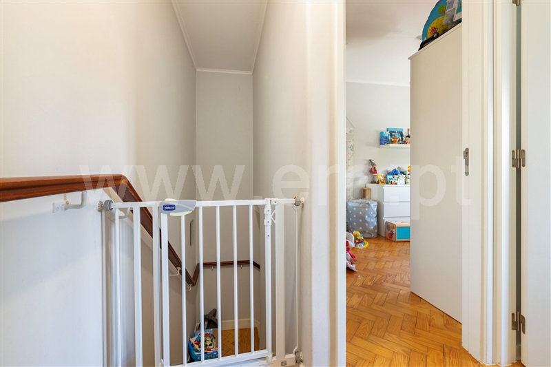 Moradia Geminada T2 Lisboa, Encarnação - 1413340 - 6