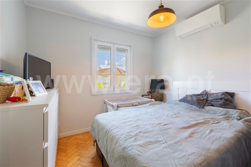 Moradia Geminada T2 Lisboa, Encarnação - 1413340 - 7